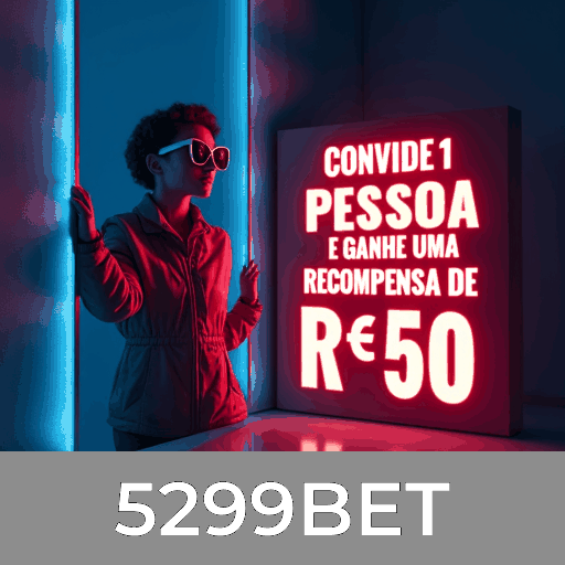 5299BET Bônus acumulado 5299BET